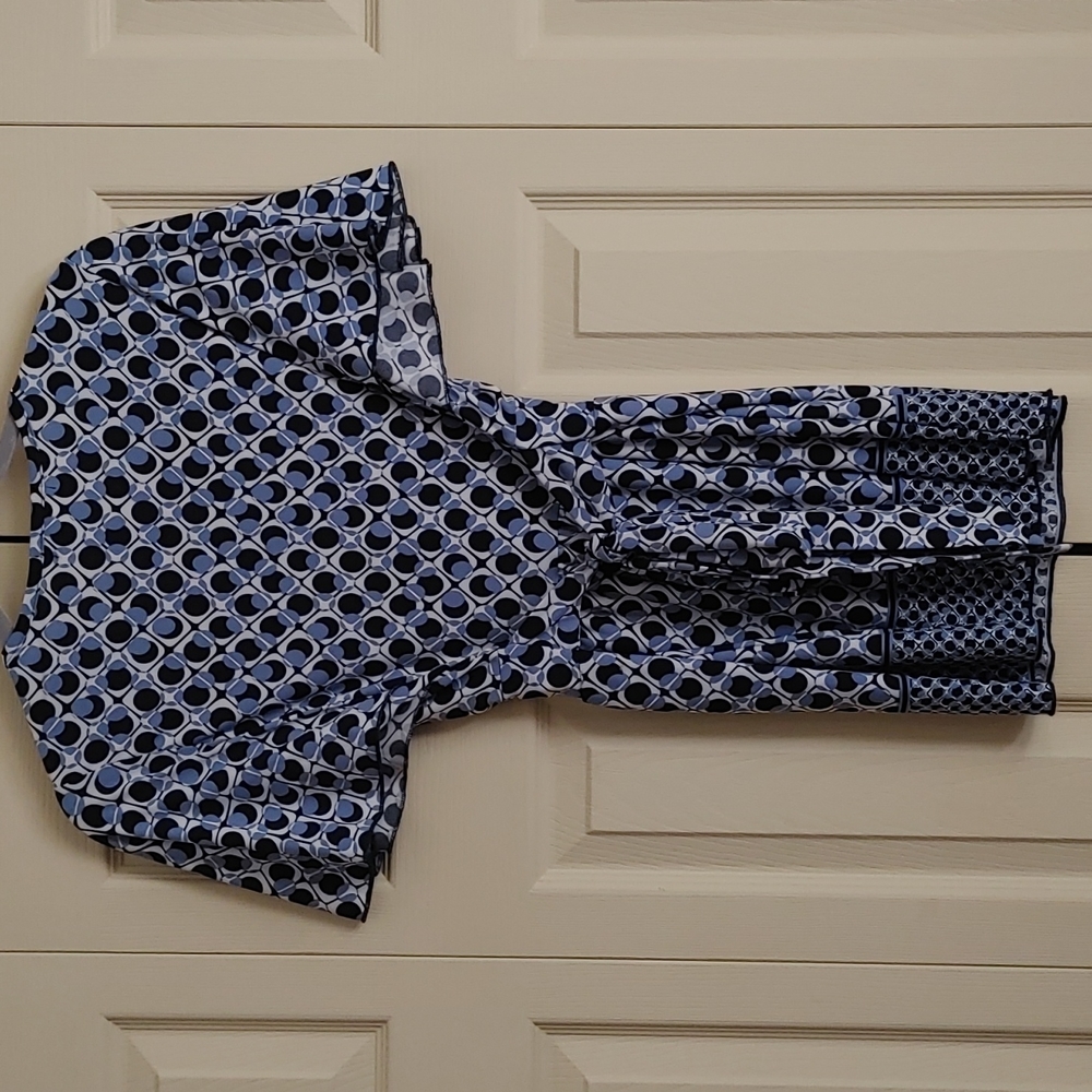 ♦️3 for $15 NorthStyle Flutter Sleeve Top - Picture 3 of 11